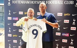 Sao Ngoại hạng Anh Richarlison bị trợ lý cũ kiện ngược đãi