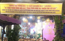 Rộ trào lưu thanh toán bằng cách chuyển tiền vào tài khoản Mặt trận Tổ quốc