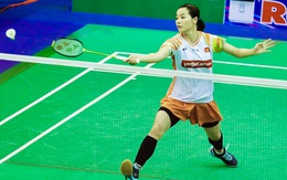 Nguyễn Thùy Linh lập hat-trick vô địch Vietnam Open