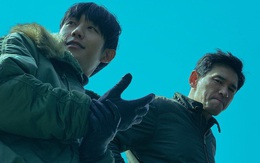 Phim mới của Jung Hae In ‘đá bay’ thành tích mở màn của ''Exhuma'