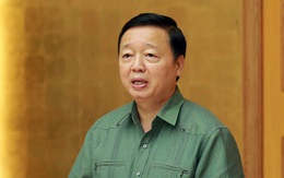 Hướng xử lý mới với các dự án, đất đai trong các kết luận thanh tra, bản án