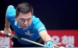 27 cơ thủ billiards Việt Nam dự PBA Hanoi Open bị cấm thi đấu 1 năm