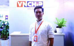 Chuyện một công ty thiết kế chip Việt Nam