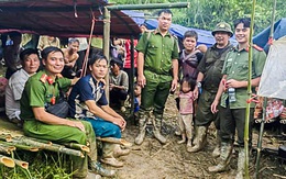 Tập đoàn Dầu khí quốc gia sẽ tái thiết thôn Kho Vàng