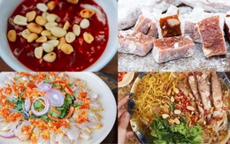 Top 69 món có đậu ngon nhất thế giới gọi tên 4 món Việt Nam, cả tiết canh!