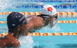 Lê Tiến Đạt, Đỗ Thanh Hải hụt huy chương Paralympic 2024