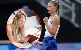 Hot girl quần vợt Camila Giorgi lao đao vì cáo buộc trốn thuế