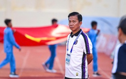 HLV Hoàng Anh Tuấn gặp đội bóng cũ ở vòng 2 V-League  2024-2025