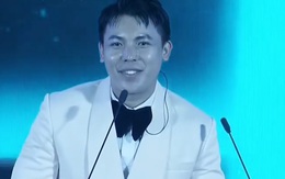 Trưởng ban tổ chức cuộc thi hoa hậu lên tiếng sau phát ngôn 'gây bão'