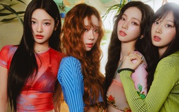 Aespa đối đầu ILLIT, Seventeen và ITZY trở lại đường đua K-pop tháng 10