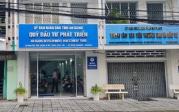 Quỹ đầu tư phát triển An Giang có tỉ lệ nợ xấu cao