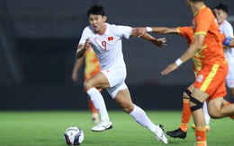 U20 Việt Nam cần cẩn trọng với U20 Guam