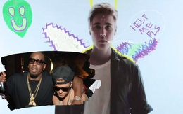 Những MV triệu view đầy ẩn ý về Diddy của Justin Bieber