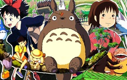 Sự thật phũ phàng khi bạn xem lại những bộ phim của Ghibli