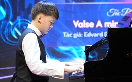 Chỉ có quý tộc, người giàu mới chơi piano?