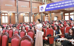 Hội Đồng Anh tiếp sức thí sinh IELTS ở khu vực miền Trung