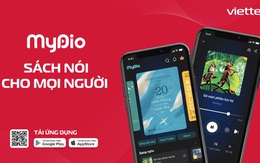 MyDio thu hút một triệu người dùng sau hơn một năm