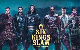 Djokovic và Alcaraz quảng bá cho 'Six Kings Slam' như phim Marvel