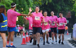 Sở hữu sớm tấm BIB Run for Love với giá chỉ từ 299.000 đồng