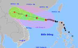 Thủ tướng: Bí thư, chủ tịch tỉnh chủ động ứng phó siêu bão, đình hoãn cuộc họp không cấp bách