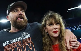 Taylor Swift soạn hợp đồng chia tay với Travis Kelce?