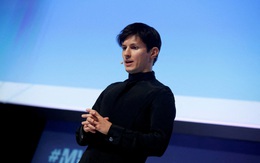 CEO Pavel Durov tuyên bố cải thiện việc kiểm duyệt nội dung trên Telegram