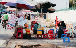 Đừng tạo thói quen cho học sinh ganh đua xài tiền