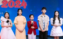 Tây Ninh tìm kiếm tài năng ‘MC nhí’ từ Đà Nẵng đến Cà Mau