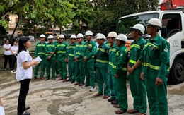 Cử đội cắt tỉa ra phía Bắc dọn dẹp, Đà Nẵng hỗ trợ thêm 25 tỉ khắc phục bão số 3
