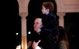 Tỉ phú Elon Musk chuyển đến khu nghỉ dưỡng Mar-a-Lago làm hàng xóm ông Trump