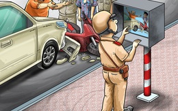 Check VAR những kẻ côn đồ trên đường phố