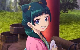 Top 5 anime nhiều lượt xem nhất đầu năm, Dược sư tự sự dẫn đầu