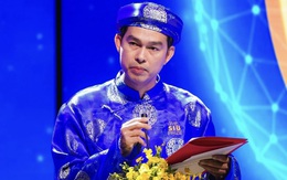 Hệ thống ảo - tự học đoạt giải nhất SIU Prize 2024, giải thưởng 2 tỉ đồng