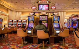 Thái Lan thông qua dự luật hợp pháp hóa đánh bạc và casino