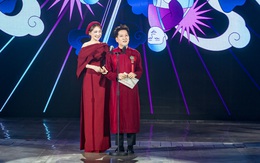 Gala WeChoice Awards 2024: Tôn vinh những nguồn cảm hứng