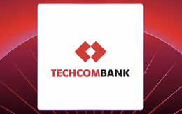 Techcombank được vinh danh tại WeChoice Awards 2024