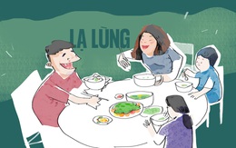 Lạ lùng gia đình 'mua nhầm' thực phẩm sạch