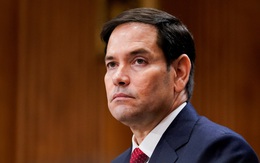 Ứng viên ngoại trưởng Mỹ Marco Rubio: Trung Quốc là đối thủ nguy hiểm và mạnh nhất