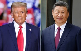 Ông Tập Cận Bình và ông Trump điện đàm, bàn về thương mại, TikTok