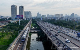 Phát triển metro là ‘chìa khóa’ giải quyết kẹt xe ở TP.HCM