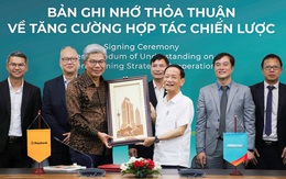 ABBANK thành lập Ủy ban chiến lược phát triển bền vững ESG