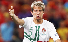 Cựu sao Real Madrid Fabio Coentrao bị bắt vì buôn lậu hải sản