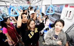 Lịch chạy metro số 1 Bến Thành - Suối Tiên dịp Tết Nguyên đán ra sao?