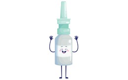 Khóc vì... Nước mắt nhân tạo!