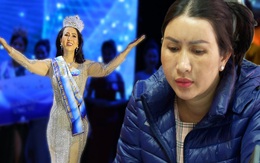 Nữ doanh nhân từng đoạt giải vàng cuộc thi sắc đẹp, khai gì khi bị bắt vì sản xuất phân bón giả