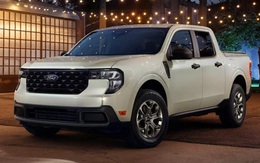 Ford bất ngờ đổi hướng, làm phiên bản giá rẻ mới cho Escape, Explorer