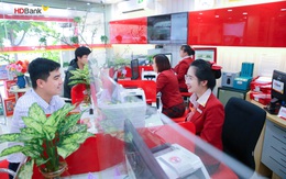 HDBank phát hành thành công 3.000 tỉ đồng trái phiếu xanh