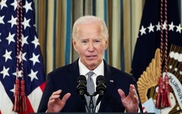 Trang Axios: Ông Biden thảo luận kế hoạch tấn công cơ sở hạt nhân Iran