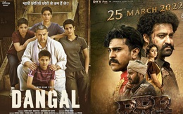 Chiếu miễn phí phim Dangal của ông hoàng Bollywood Aamir Khan