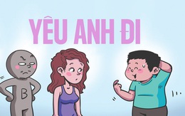 12 điểm bằng lái có thể dùng... 'cưa gái'?